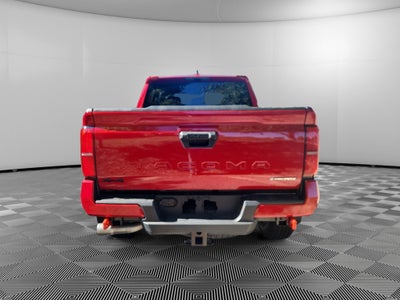2026 Toyota Tacoma i-FORCE MAX TRD Off-Road i-FORCE MAX