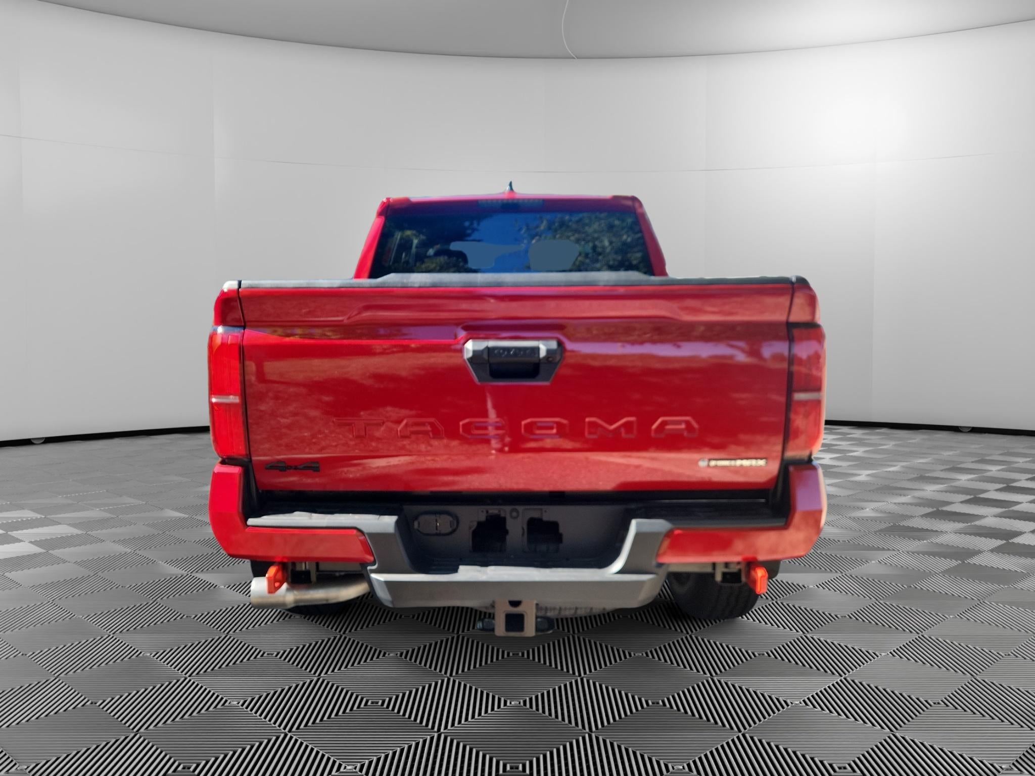 2026 Toyota Tacoma i-FORCE MAX TRD Off-Road i-FORCE MAX