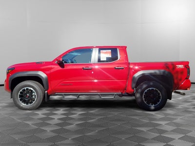 2026 Toyota Tacoma i-FORCE MAX TRD Off-Road i-FORCE MAX