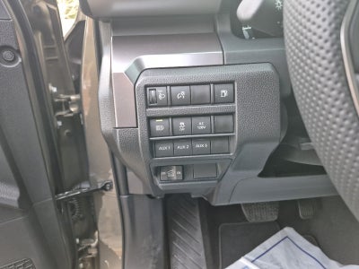 2026 Toyota Tacoma i-FORCE MAX TRD Off-Road i-FORCE MAX