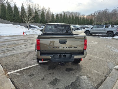 2026 Toyota Tacoma i-FORCE MAX TRD Off-Road i-FORCE MAX