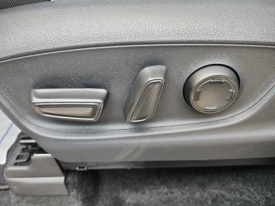 2026 Toyota Tacoma 4WD 4WD DBL HYB TRD OFF