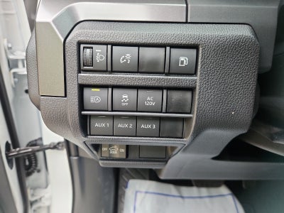 2026 Toyota Tacoma 4WD 4WD DBL HYB TRD OFF