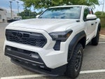 2026 Toyota Tacoma 4WD 4WD DBL HYB TRD OFF