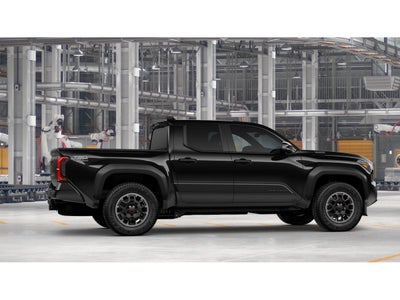 2026 Toyota Tacoma i-FORCE MAX TRD Off-Road i-FORCE MAX