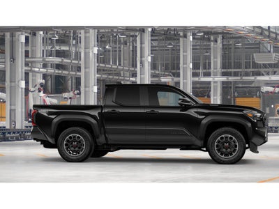2026 Toyota Tacoma i-FORCE MAX TRD Off-Road i-FORCE MAX