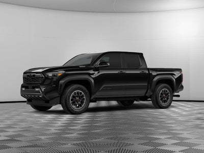 2026 Toyota Tacoma i-FORCE MAX TRD Off-Road i-FORCE MAX