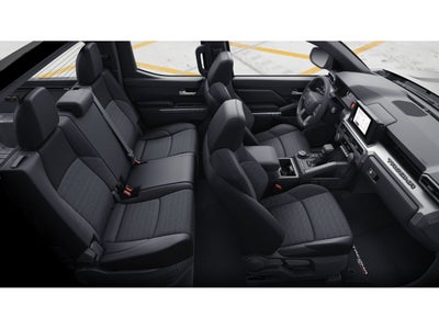 2026 Toyota Tacoma i-FORCE MAX TRD Off-Road i-FORCE MAX
