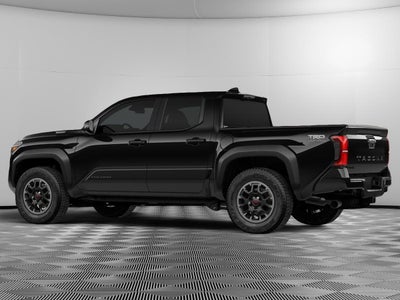2026 Toyota Tacoma i-FORCE MAX TRD Off-Road i-FORCE MAX