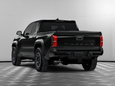 2026 Toyota Tacoma i-FORCE MAX TRD Off-Road i-FORCE MAX