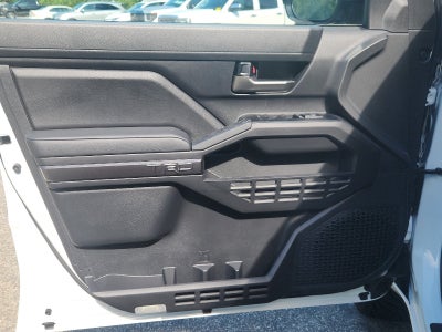 2026 Toyota Tacoma i-FORCE MAX TRD Off-Road i-FORCE MAX