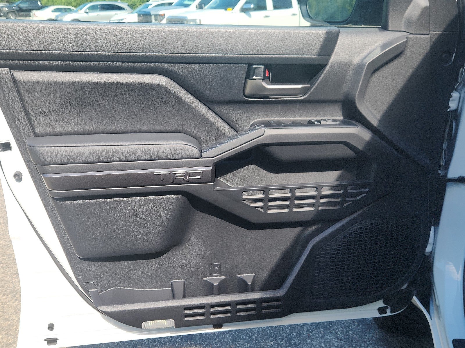 2026 Toyota Tacoma i-FORCE MAX TRD Off-Road i-FORCE MAX