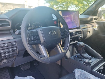 2026 Toyota Tacoma i-FORCE MAX TRD Off-Road i-FORCE MAX