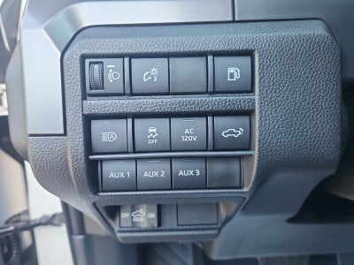 2026 Toyota Tacoma i-FORCE MAX TRD Off-Road i-FORCE MAX