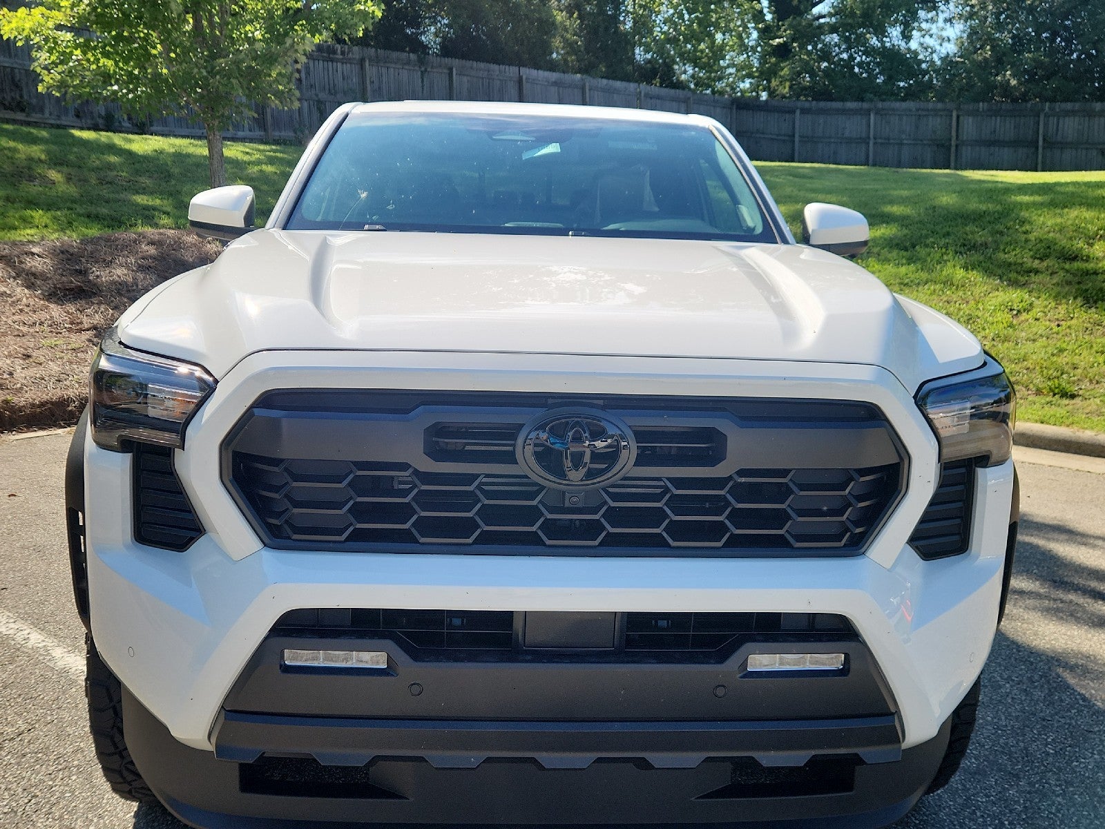 2026 Toyota Tacoma i-FORCE MAX TRD Off-Road i-FORCE MAX