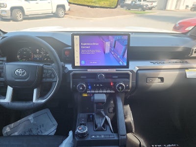 2026 Toyota Tacoma i-FORCE MAX TRD Off-Road i-FORCE MAX