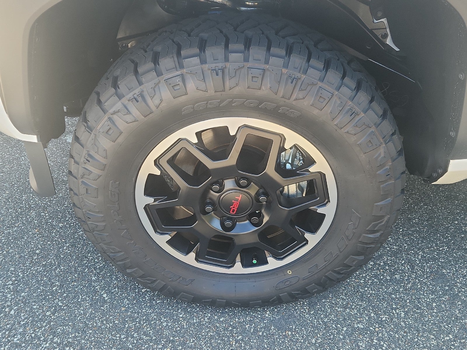 2026 Toyota Tacoma i-FORCE MAX TRD Off-Road i-FORCE MAX