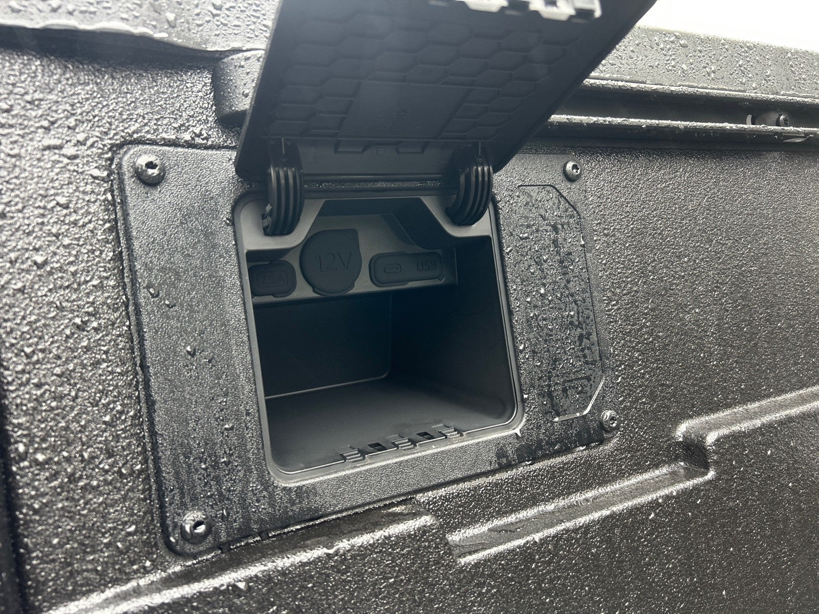 2025 Toyota Tacoma i-FORCE MAX TRD Pro