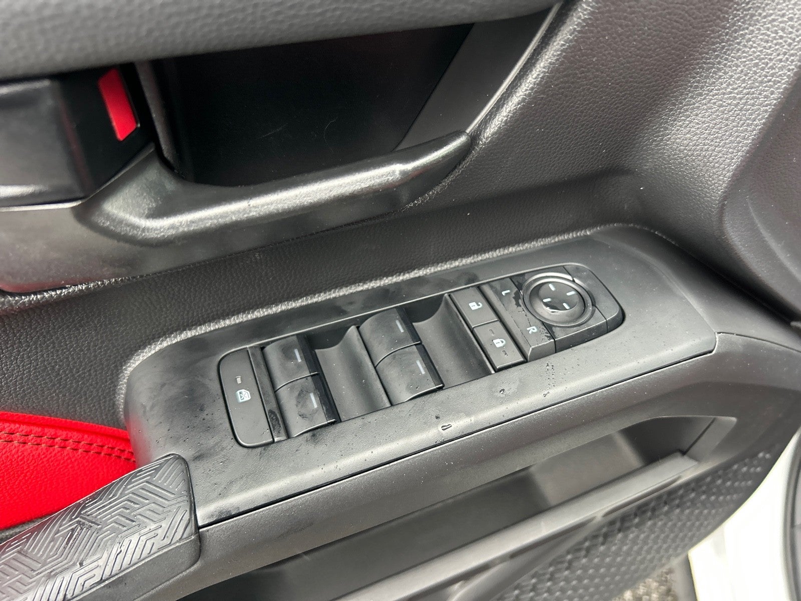 2025 Toyota Tacoma i-FORCE MAX TRD Pro