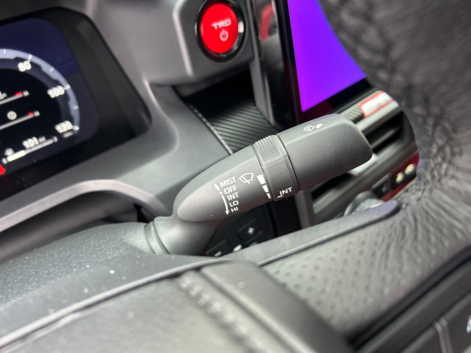 2025 Toyota Tacoma i-FORCE MAX TRD Pro