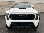 2025 Toyota Tacoma i-FORCE MAX TRD Pro