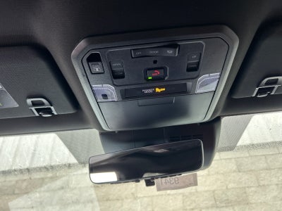 2025 Toyota Tacoma i-FORCE MAX TRD Pro