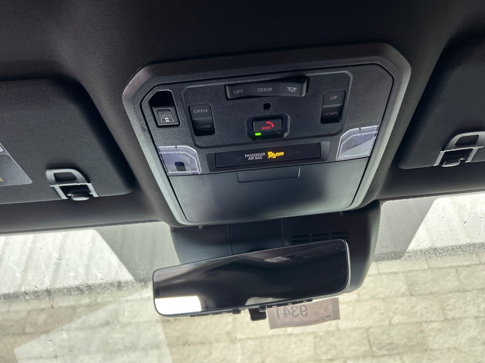 2025 Toyota Tacoma i-FORCE MAX TRD Pro