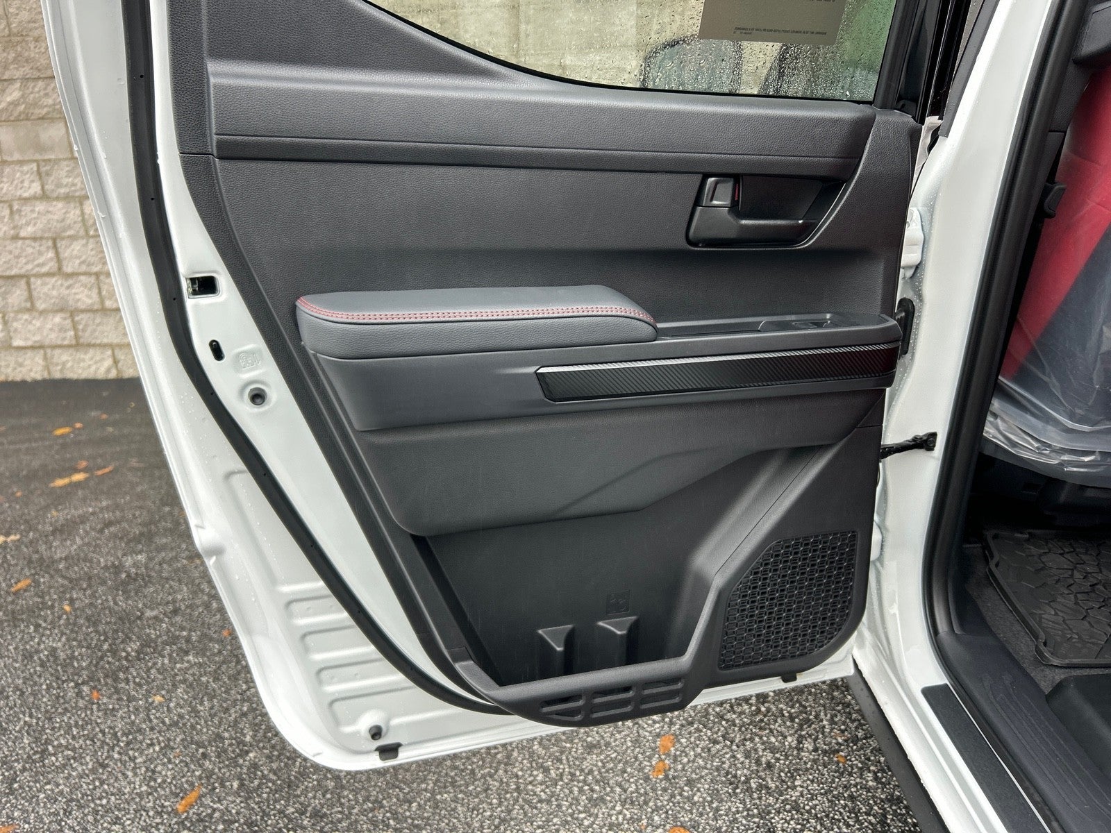 2025 Toyota Tacoma i-FORCE MAX TRD Pro