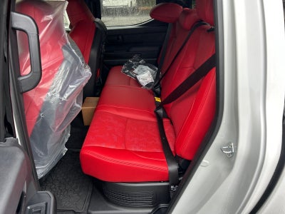 2025 Toyota Tacoma i-FORCE MAX TRD Pro