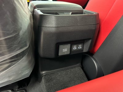 2025 Toyota Tacoma i-FORCE MAX TRD Pro