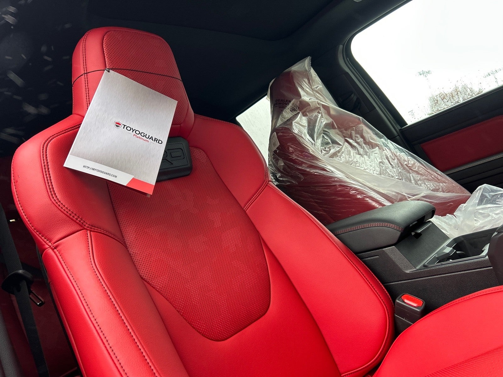 2025 Toyota Tacoma i-FORCE MAX TRD Pro