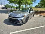 2026 Toyota Camry 4DR CVT HYB SE