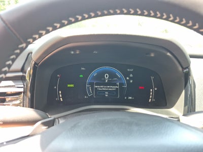 2026 Toyota Camry 4DR CVT HYB SE