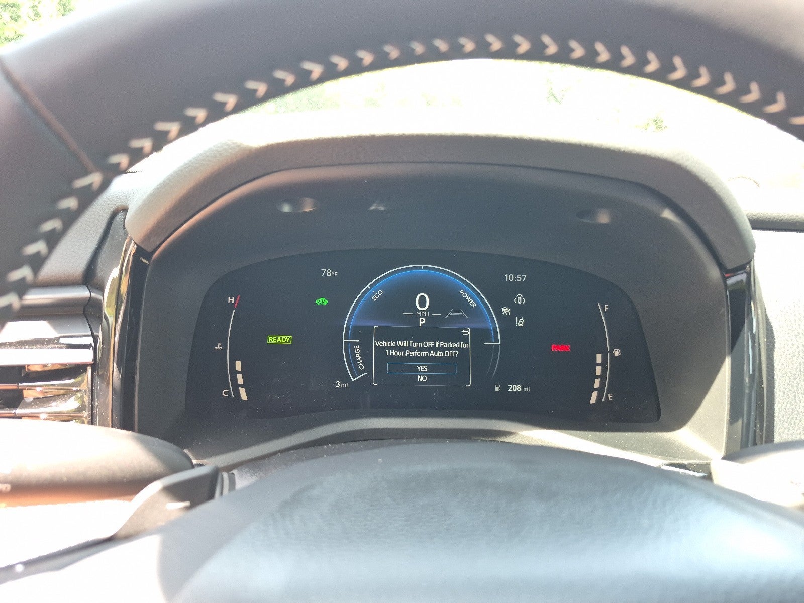 2026 Toyota Camry 4DR CVT HYB SE