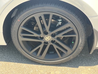2026 Toyota Camry 4DR CVT HYB NIGHTSHA