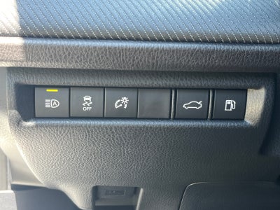 2026 Toyota Camry 4DR CVT HYB NIGHTSHA