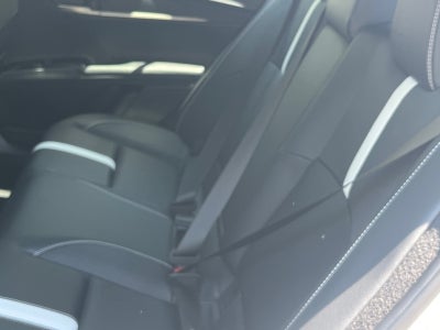 2026 Toyota Camry 4DR CVT HYB NIGHTSHA