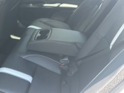 2026 Toyota Camry 4DR CVT HYB NIGHTSHA