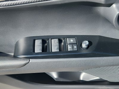 2026 Toyota Camry Hybrid SE