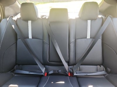 2026 Toyota Camry Hybrid SE
