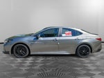 2026 Toyota Camry Hybrid SE