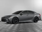 2026 Toyota Camry Hybrid SE