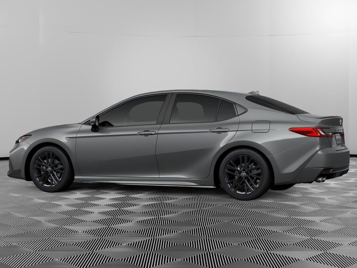 2026 Toyota Camry Hybrid SE