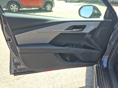 2026 Toyota Camry 4DR CVT HYB SE