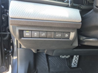 2026 Toyota Camry 4DR CVT HYB SE