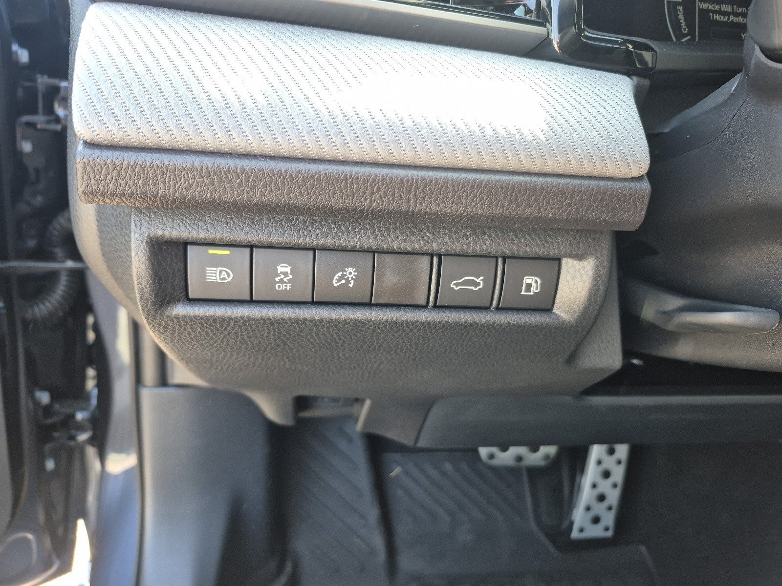 2026 Toyota Camry 4DR CVT HYB SE