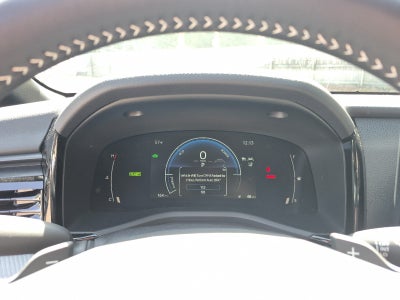 2026 Toyota Camry 4DR CVT HYB SE