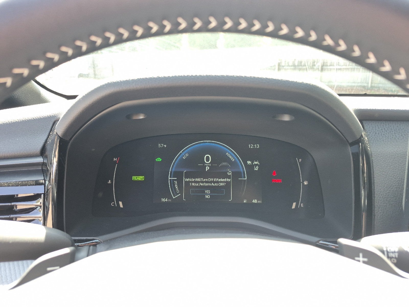 2026 Toyota Camry 4DR CVT HYB SE