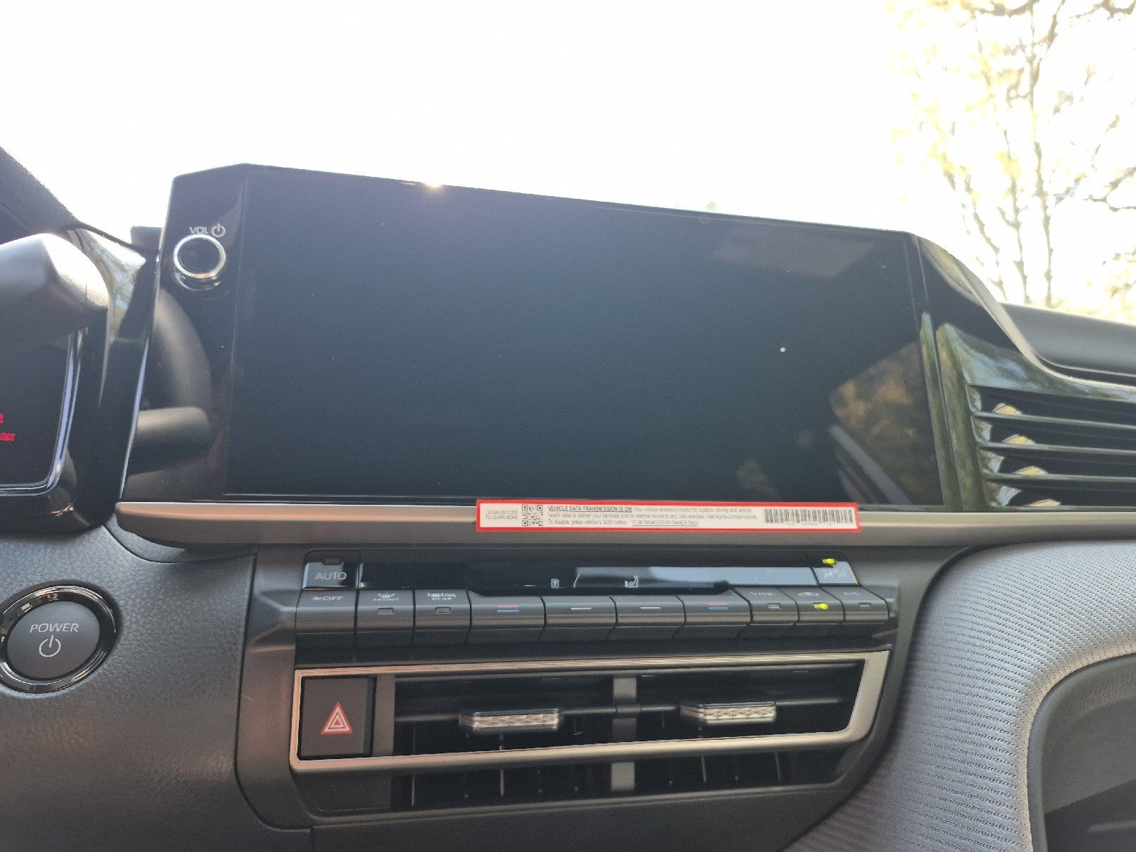 2026 Toyota Camry 4DR CVT HYB SE