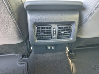 2026 Toyota Camry 4DR CVT HYB SE